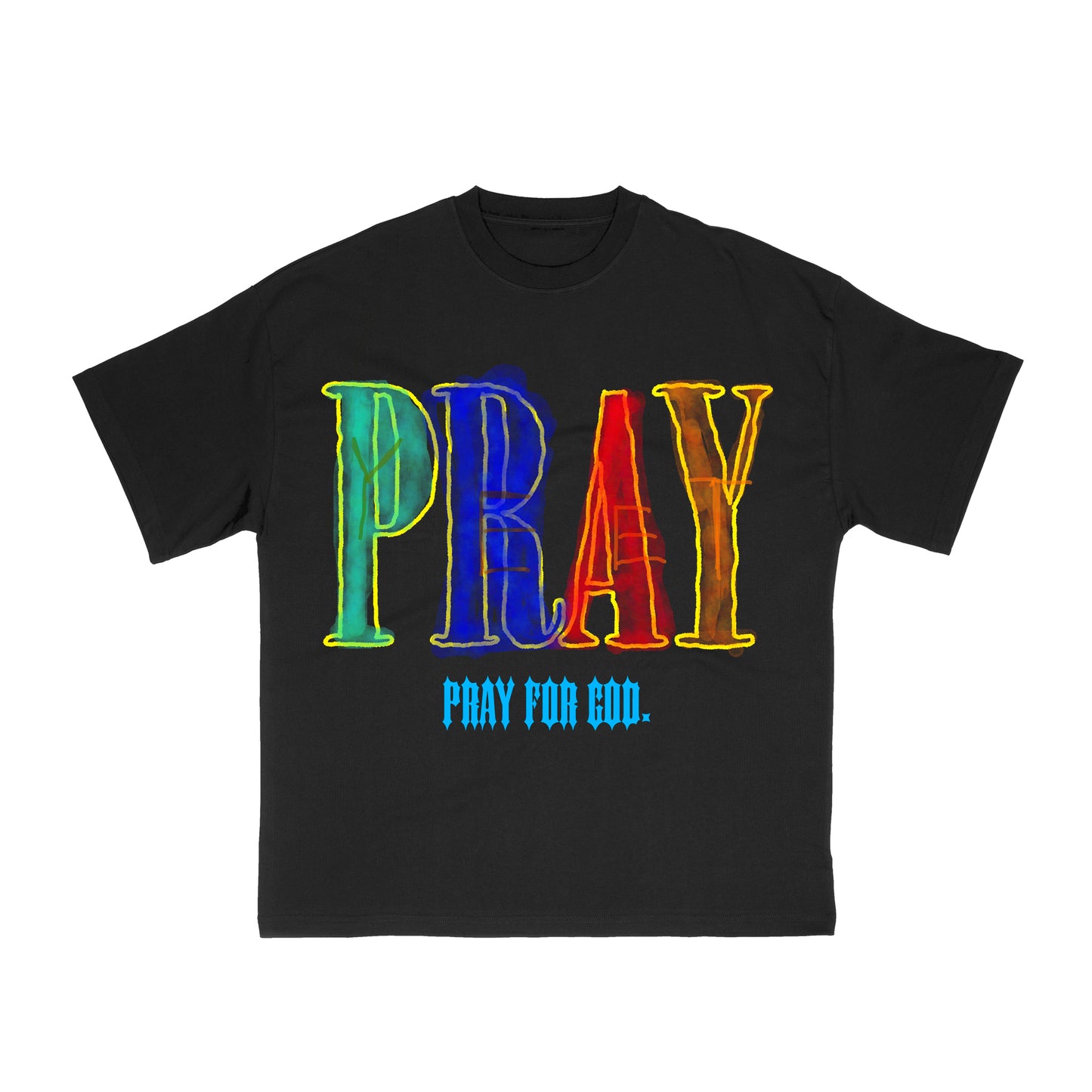 PRAY