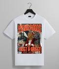 Tour Tee + Magazine